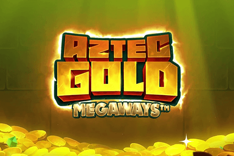 Aztec Gold Megaways