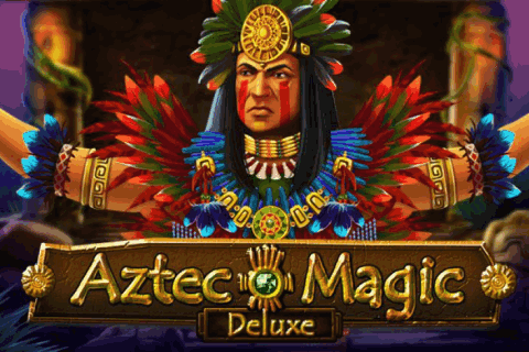Aztec Magic Deluxe