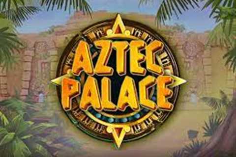Aztec Palace