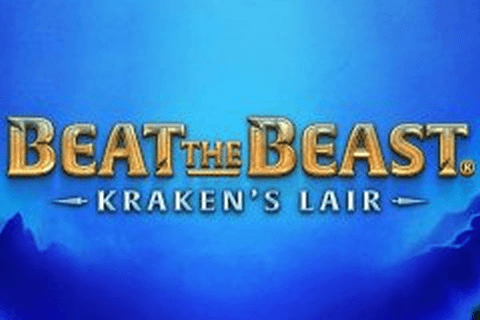 Beat the Beast: Kraken's Lair