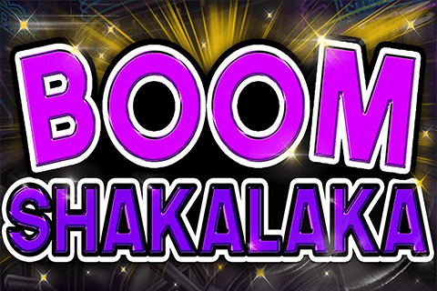 Boom Shakalaka