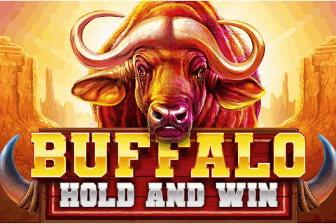 Buffalo Hold and Win