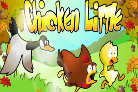 Chicken Little
