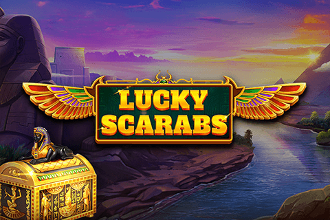 Lucky Scarabs