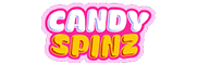 Read the CandySpinz Casino review