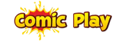 Read the Comic Play Casino review