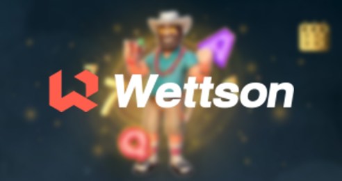 Wettson Casino Tuesday Reload Bonus