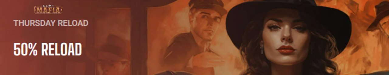 Get 200 Free Spins Every Tuesday At Slot Mafia