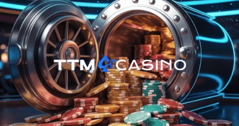 TTM Casino Tuesday Reload Bonus