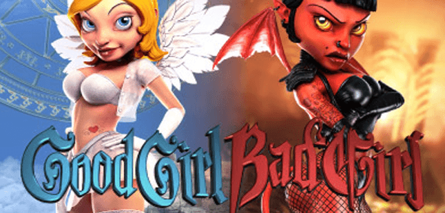 Good Girl, Bad Girl