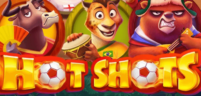 Hot Shots