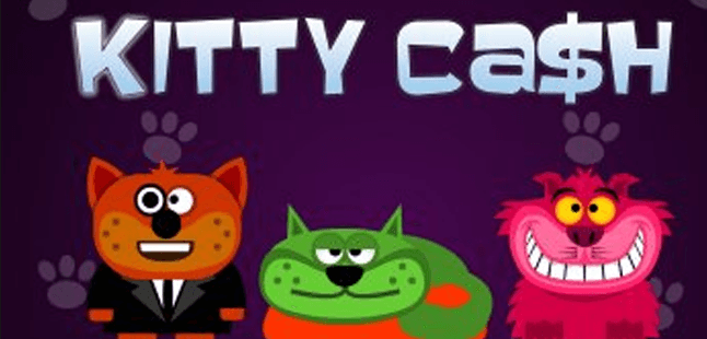 Kitty Cash