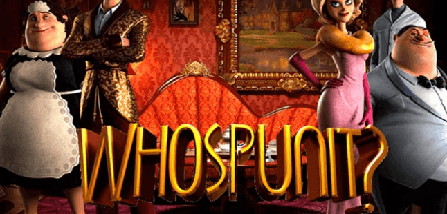 WhoSpunit