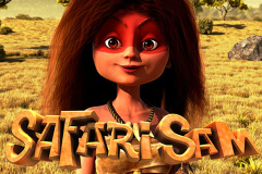 Safari Sam