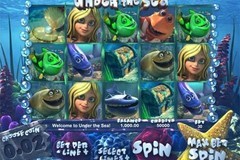 Under the Sea