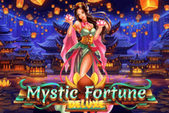 Mystic Fortune Deluxe
