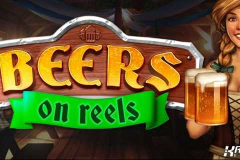 Beers on Reels