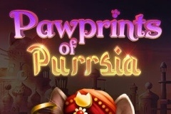 Pawprints of Purrsia