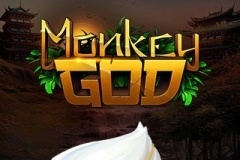 Monkey God