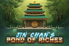 Jin Chan's Pond of Riches