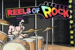 Reels of Rock