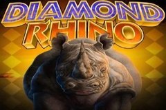 Diamond Rhino