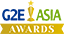 G2E Asia Awards
