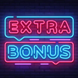 Choose the Right Bonuses