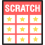 Scratch Cards