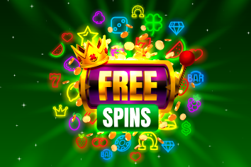 No Deposit Free Spins