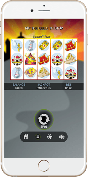 Mobile Pokies